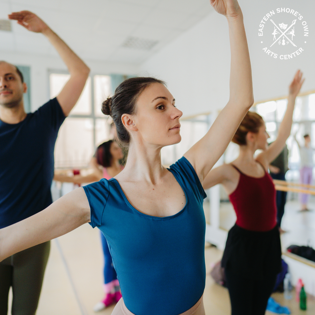Adult Ballet
