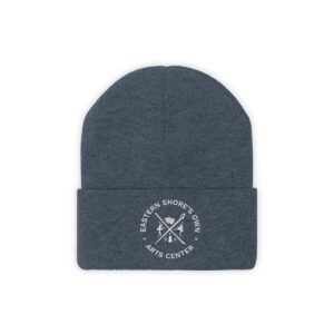 Knit Beanie