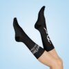 Cushioned Crew Socks - Image 6