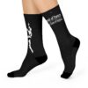 Cushioned Crew Socks - Image 2