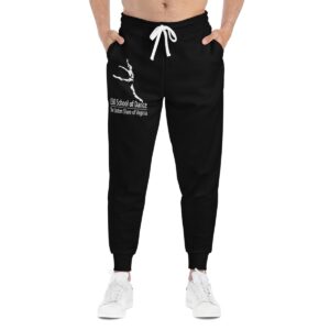 Athletic Joggers