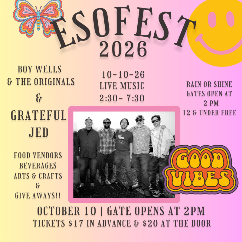 ESOFest 2026