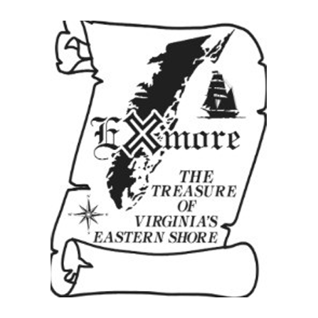 Town of Exmore logo